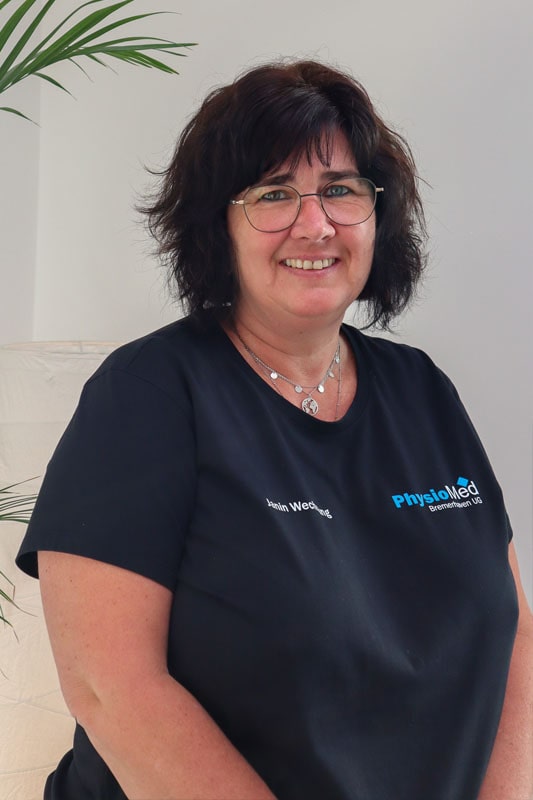 Praxismanagement Janin Wechsung